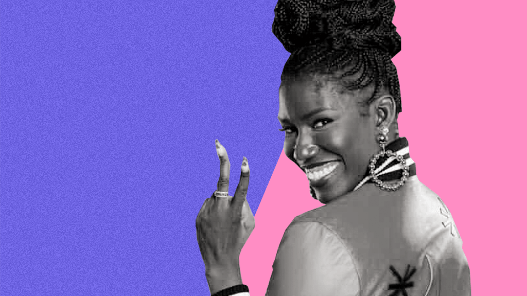 The Lies That Women Have Been Told with Bozoma Saint John, CMO of Netflix