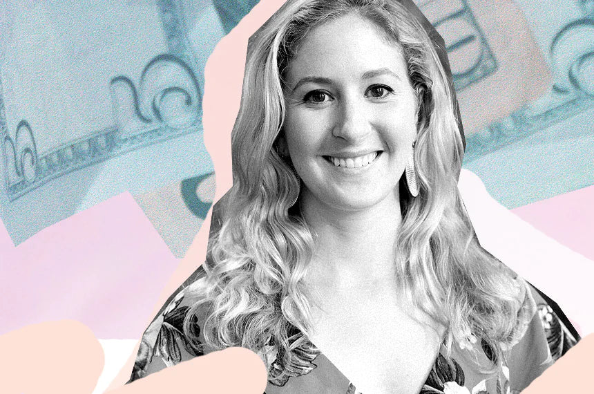 How An Empire-Building, Undergrad Entrepreneur Manages Her Money