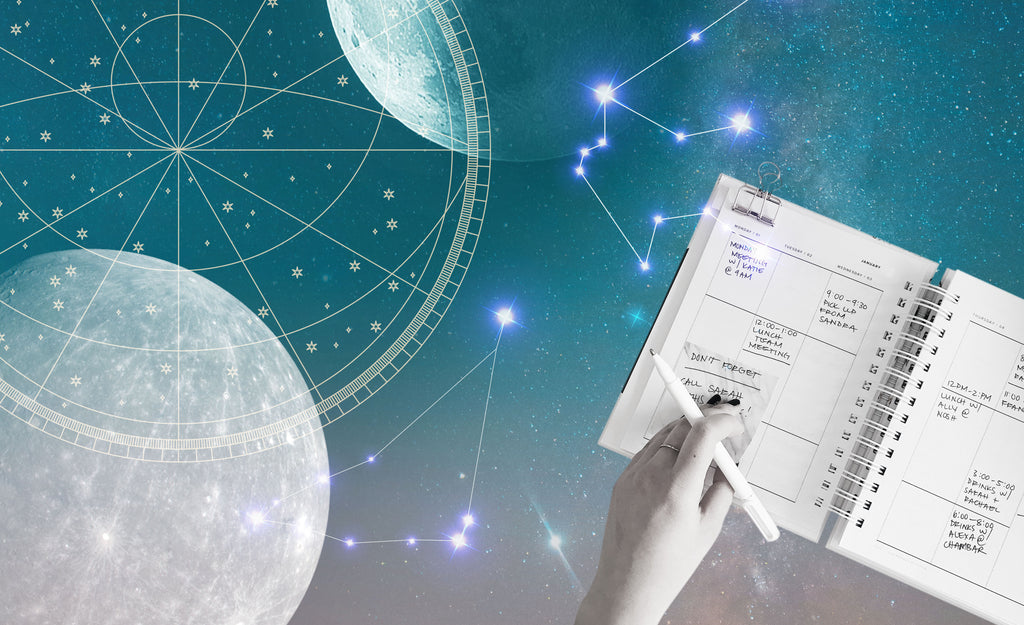 Your February 2022 Career Horoscope: A Powerful Month for Change