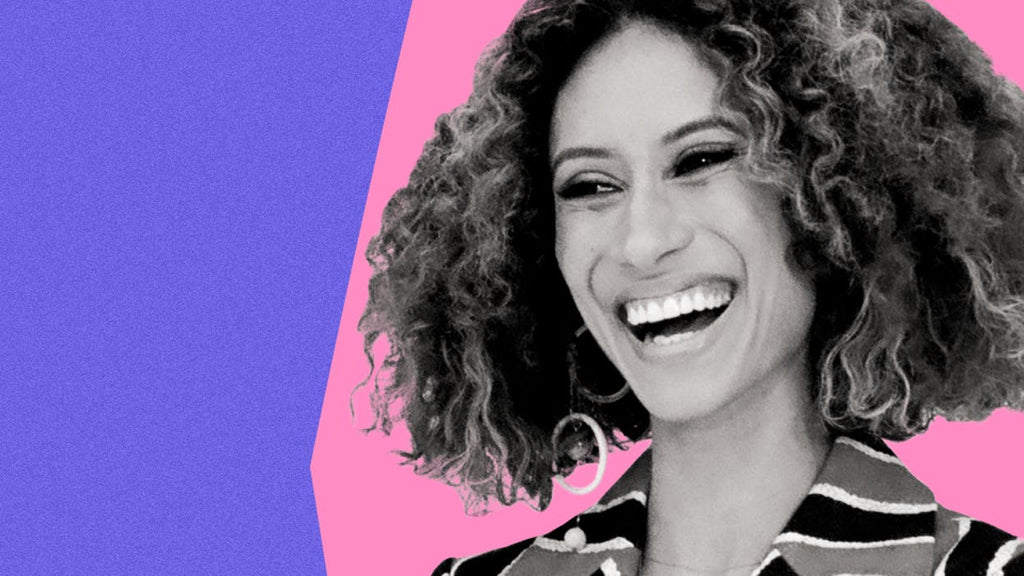Elaine Welteroth on Mentorship, Pursuing Multiple Career Dreams, and Shaking up the Magazine Industry