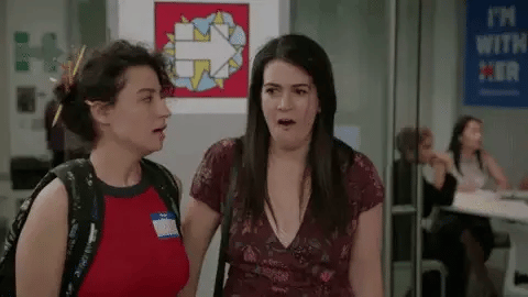 Why I Can’t Talk About ‘Broad City’ Without Tearing Up A Little