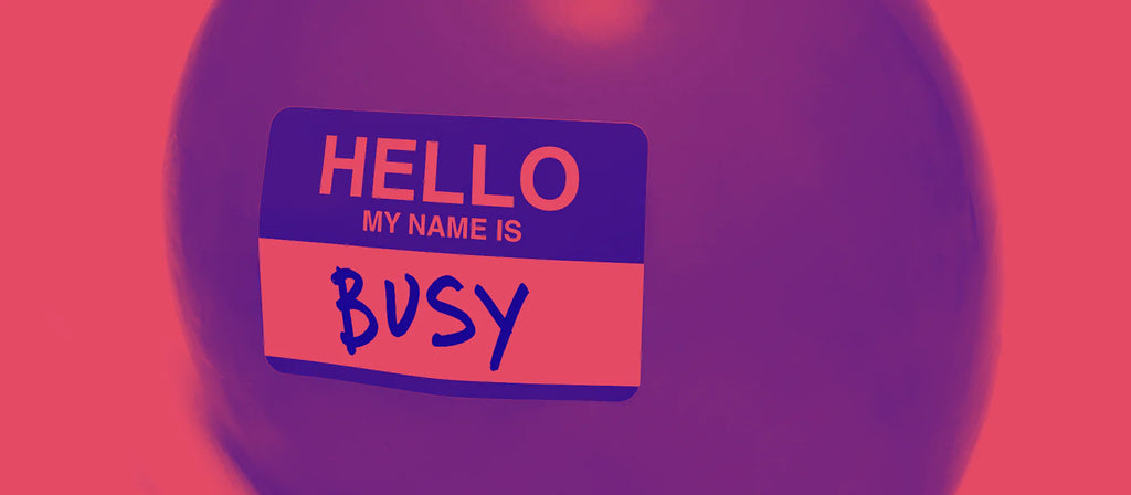 Name Is Work 5 Strategies for Your Most Productive Workday | Girlboss