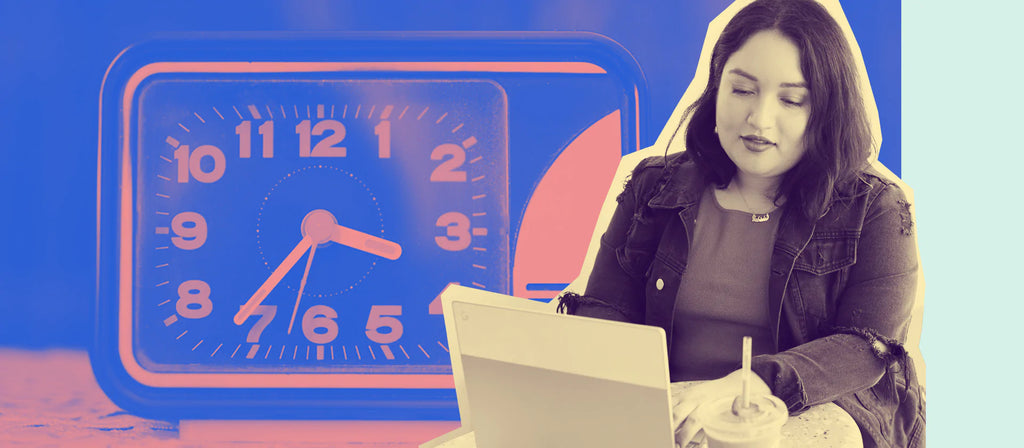 9 Ways to Stay Productive When You Work From Home
