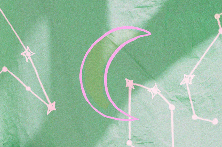 Your Zodiac Sign’s Mantra For The New Moon