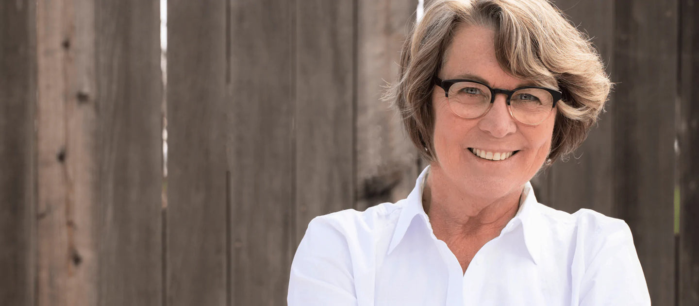 Patsy Mccourt She Created Netflix’s Famed Culture Bible — And Her Blunt Advice Is Ev ...