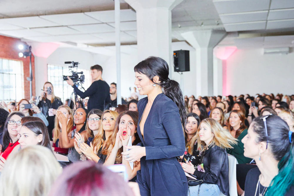 Moment Of Truth: The Girlboss Rally Is Sold Out. Here’s How You Can Still Experience It.