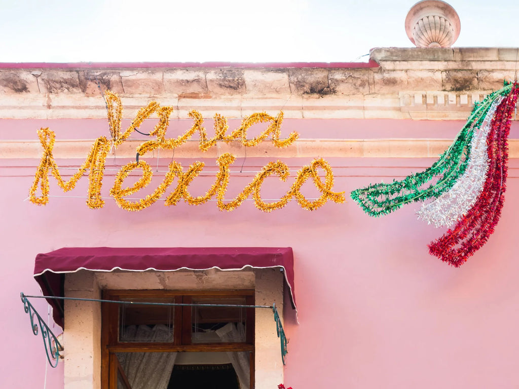 This Brand Wants To Pay You $120K To Vacation In Mexico For A Year