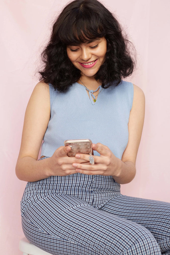 This ~Shiny~ New App Will Boost Your Mindfulness, Minus The Cheese