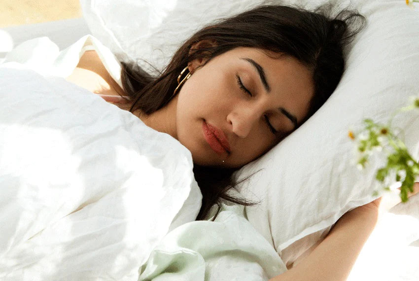 This App Will Make Your Morning Wake-Up WAY More Bearable (Pleasant, Even)