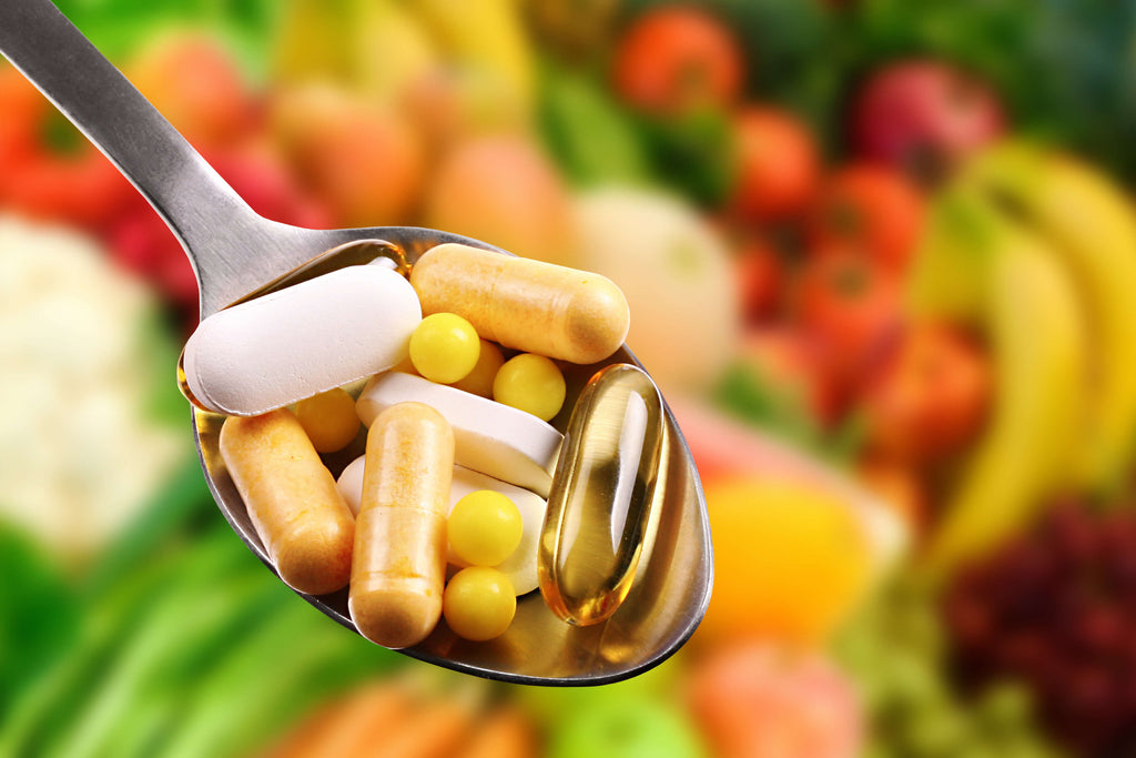 Best Thyroid Supplement: Top Picks for Optimal Thyroid Health