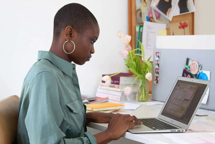 How to Work Smarter, Not Harder Without Burning Out