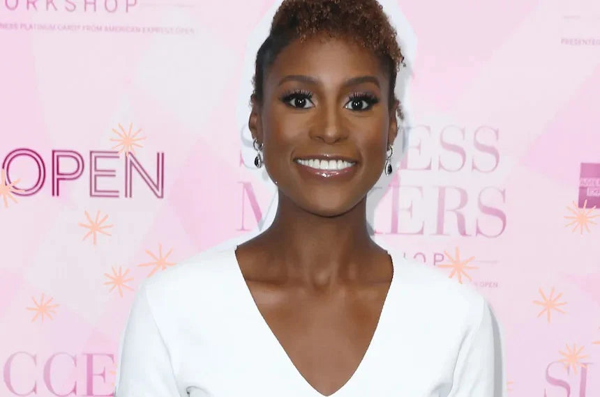 8 Ways ‘Insecure’ Creator Issa Rae Wants You To ‘Be The Change’