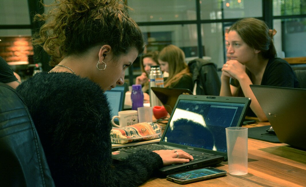 How to Stay Consistent at Work Without Pressure– Girlboss