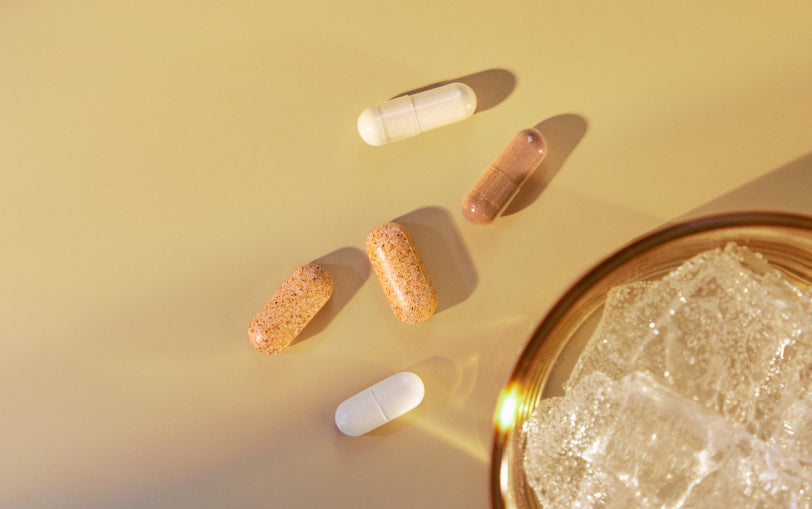 Best Vitamin Packs for Optimal Health