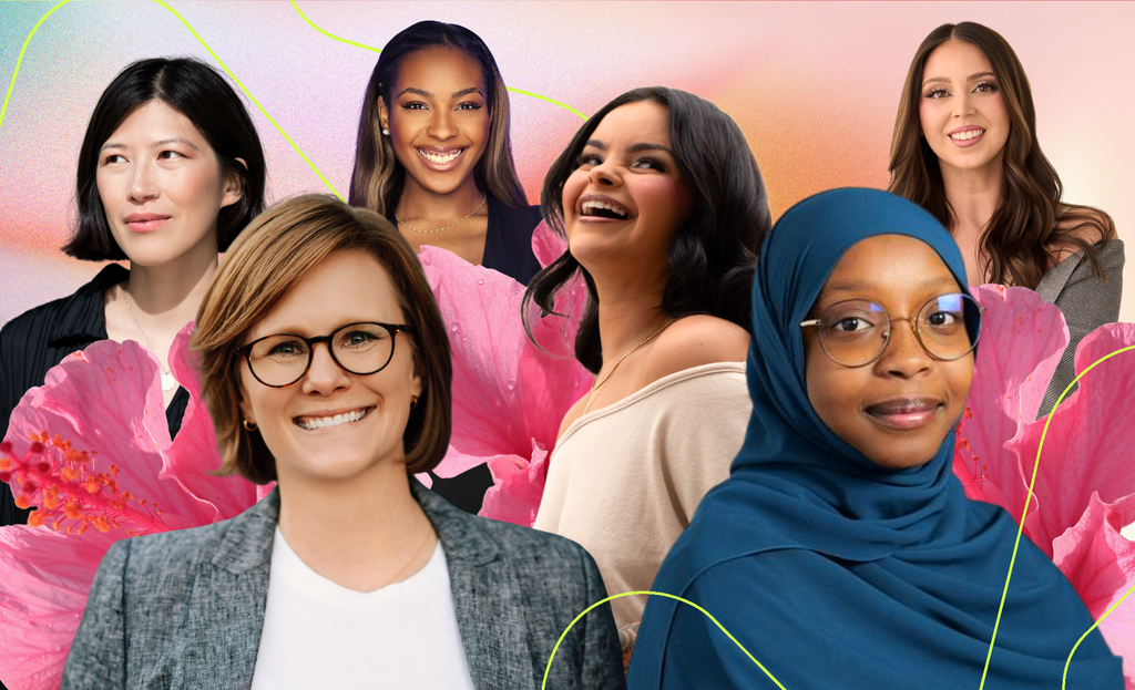 16 Women Who Out-Earned Their 9-5s in Just One Year