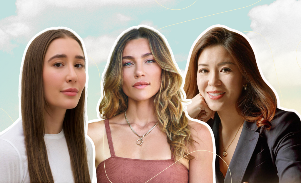 The Future of Biohacking Is Female—And These Women Are Leading the Charge