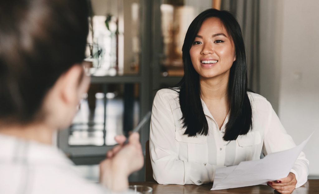 How to Talk About a Career Break (Without Hurting Your Job Prospects)