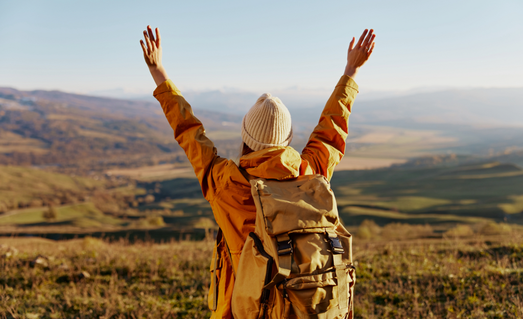 4 Types of Career Breaks That Can Actually Change Your Life