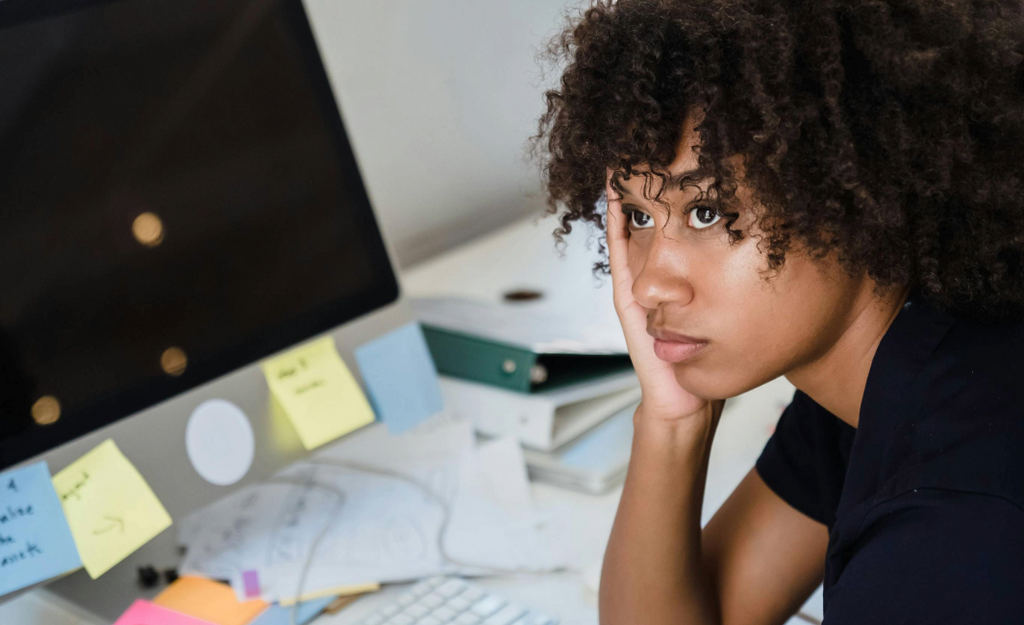 5 Signs It’s Time to Take a Career Break