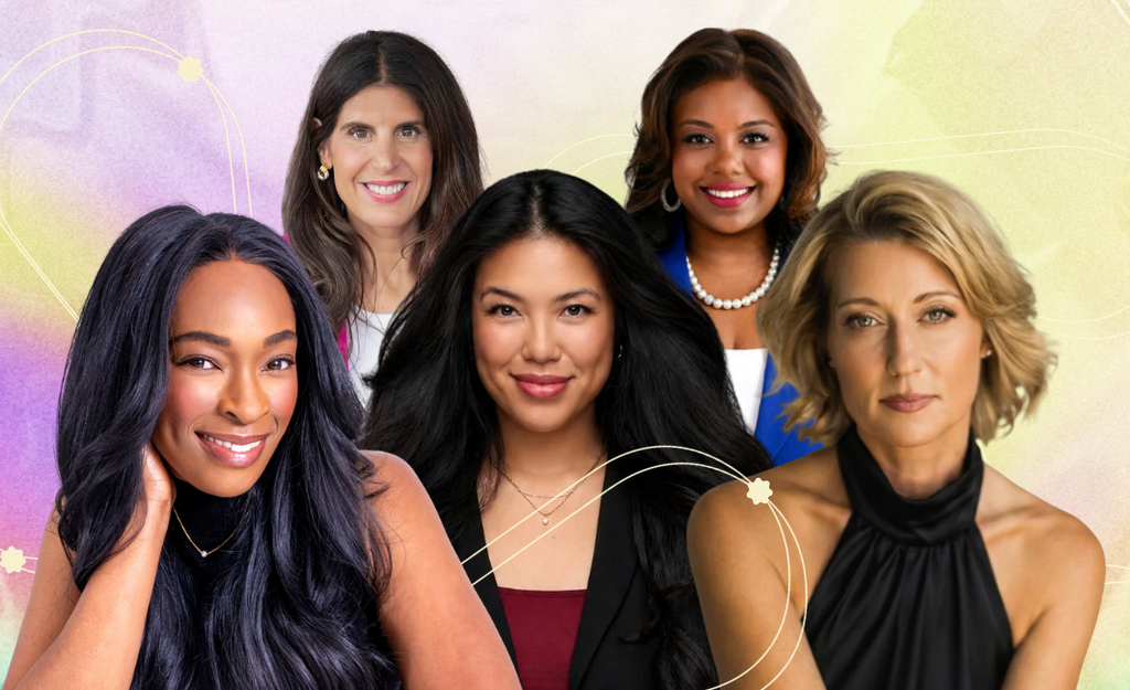 What Makes You Stand Out in a Job Interview? We Asked 8 Women Founders