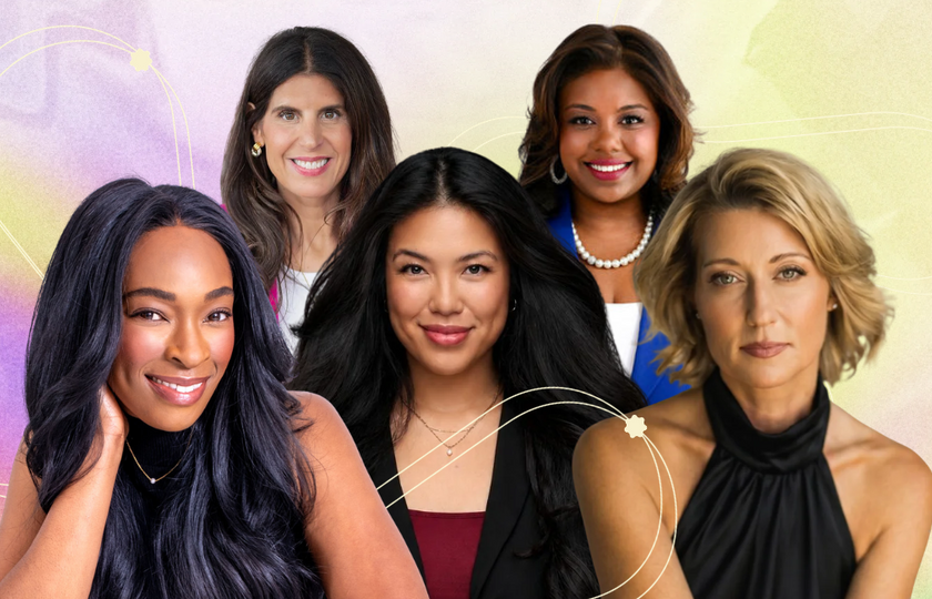 What Makes You Stand Out in a Job Interview? We Asked 8 Women Founders