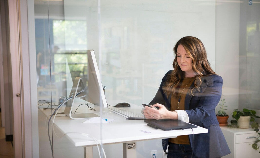 Fear Of Career Change (And How To Beat It)