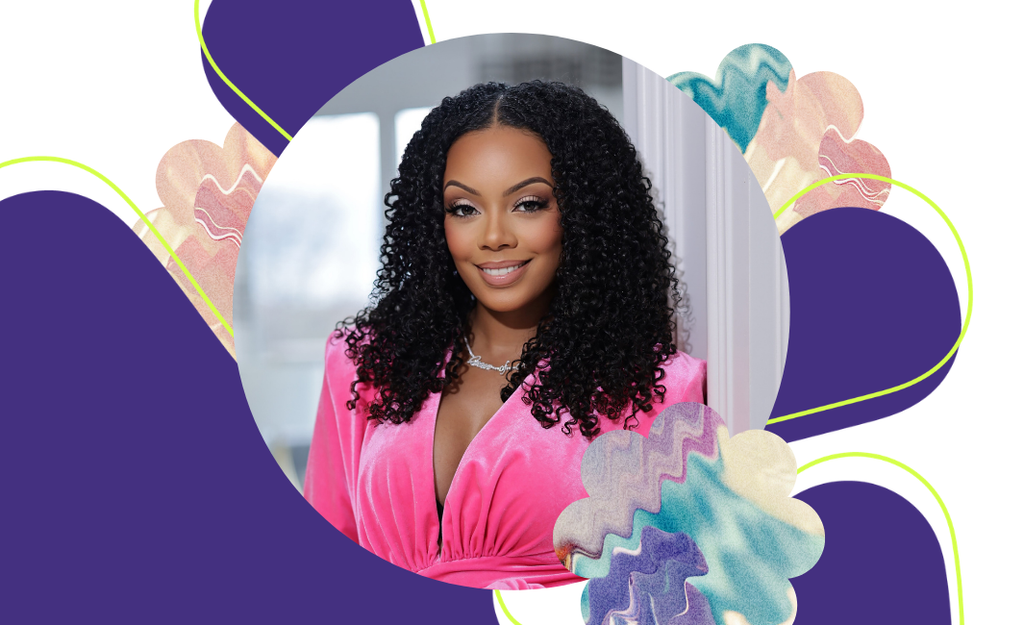 This Nurse-Turned-Founder Built a Beauty Empire From Her Kitchen