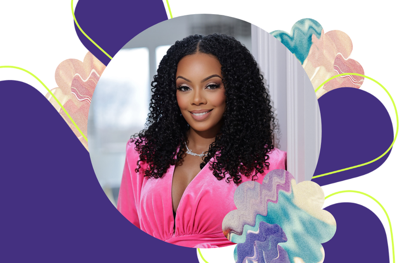 This Nurse-Turned-Founder Built a Beauty Empire From Her Kitchen