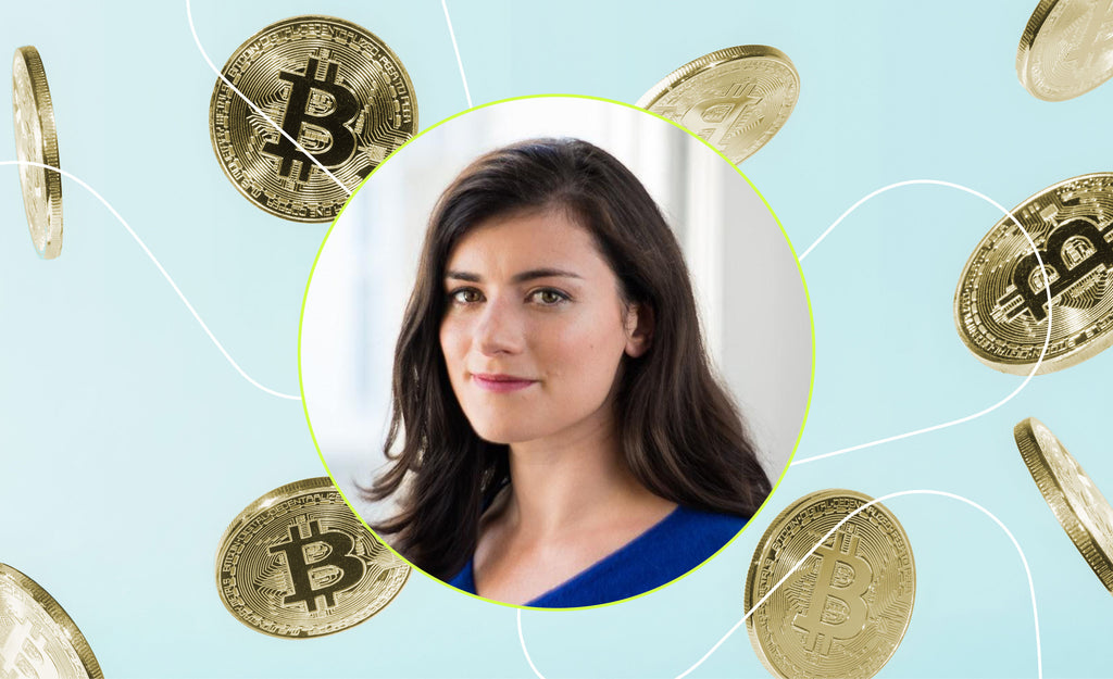 What It’s Like To Work in Crypto: Lauren Abendschein
