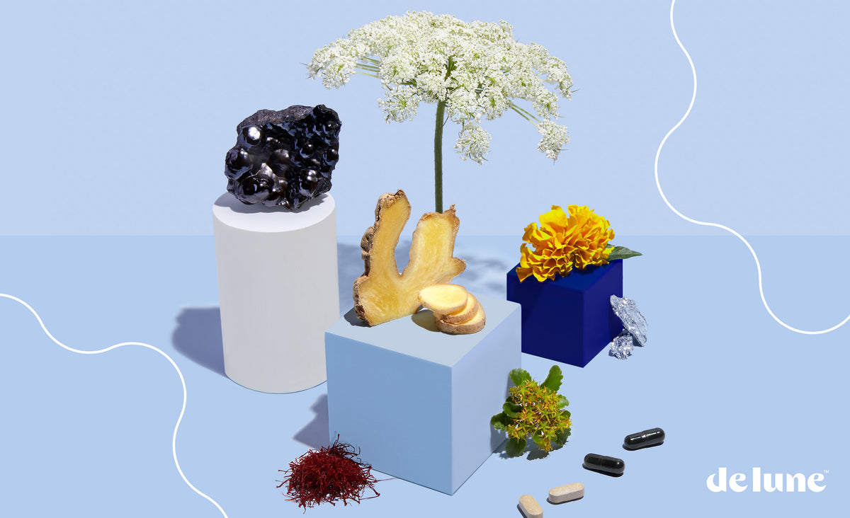 De Lune Period Relief Products: Are They Really Worth The Hype?– Girlboss
