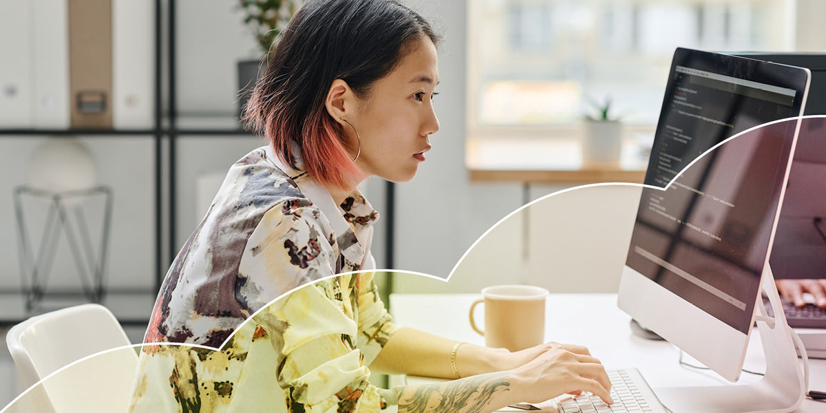 The Biggest Barriers Facing Women in Tech Today | Girlboss
