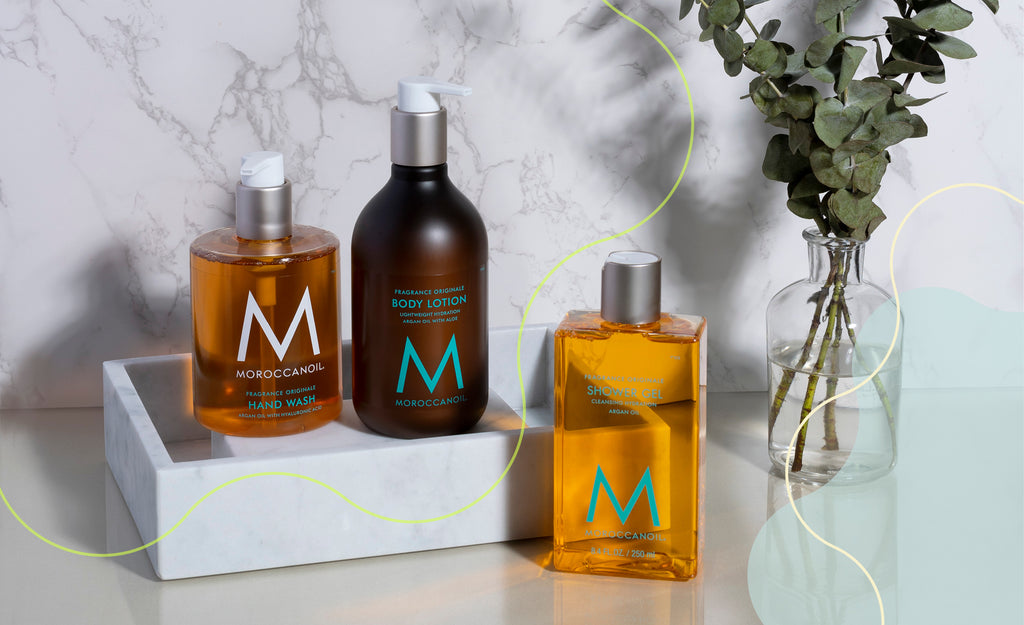 This Luxe New Bodycare Collection is the Post-Work Indulgence You Deserve