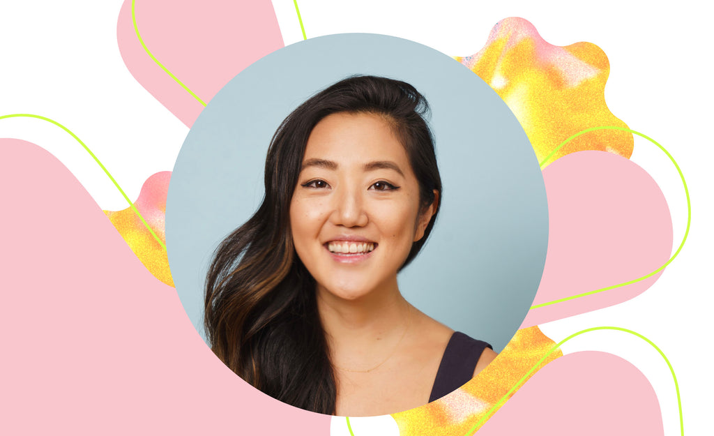 Jane Kim on the Power of Authenticity—And How to Harness It