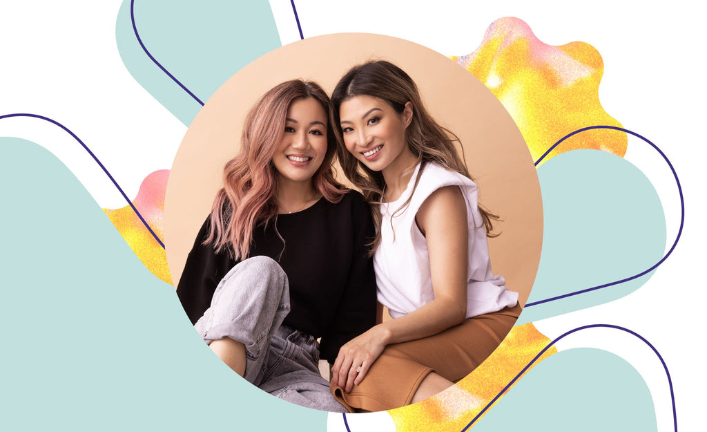 Tanya Lee and Karen Lee Have Made It Socially Acceptable to Wear Pajamas to Work