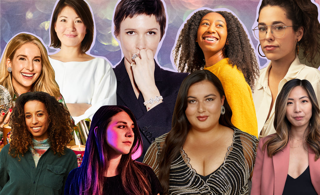 9 Female Founders on What They’re Gifting for the Holidays