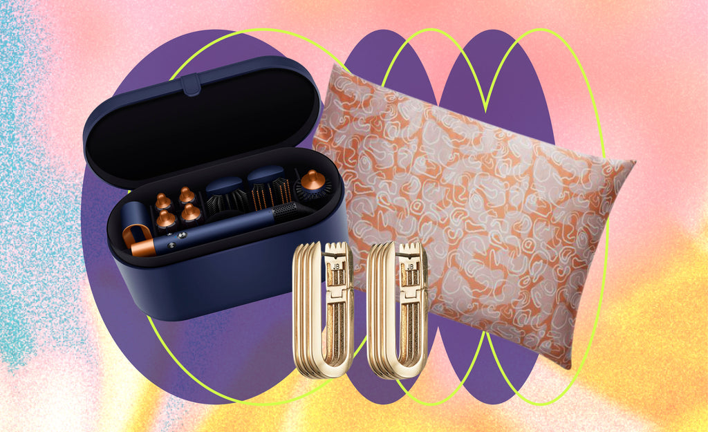 13 Luxurious Gifts to Treat Yourself (Because You Deserve It)