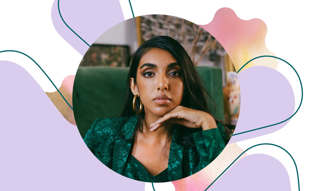 Rupi Kaur’s Next Act: Claiming the World Stage