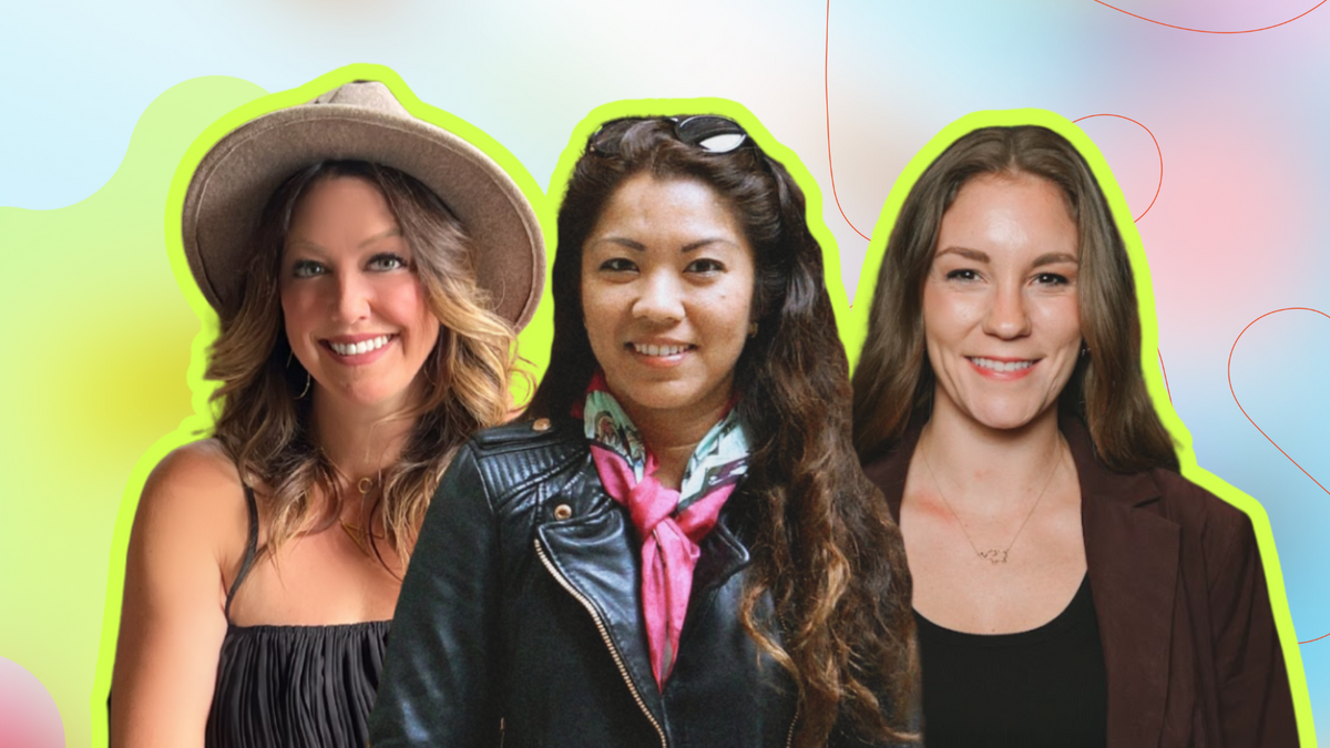 Fora Travel Advisor: 4 Women Who Built Their Businesses With Full-Time ...