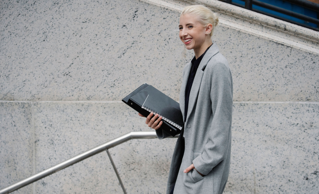 Why Gen Z Women Are Less Likely Than Men to Want Senior Leadership