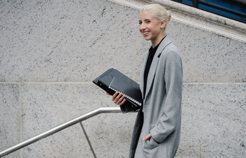 Why Gen Z Women Are Less Likely Than Men to Want Senior Leadership