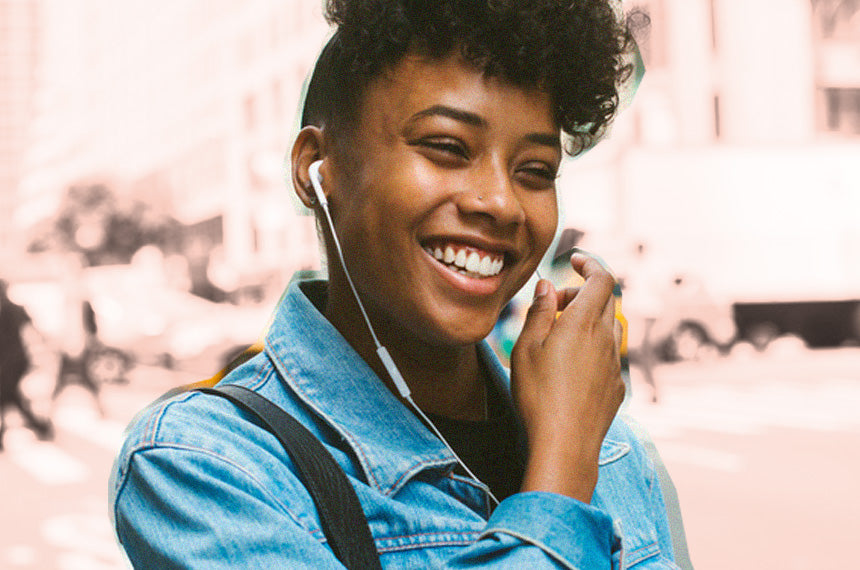 12 Women-Led Podcasts To Download And Put In Your Ears