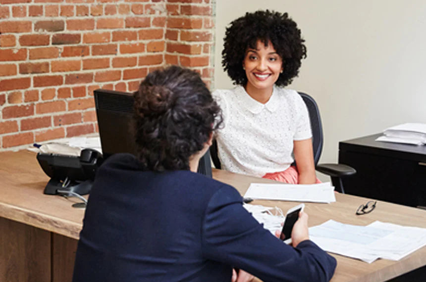 5 Surprising Ways To Ace Your Next Job Interview