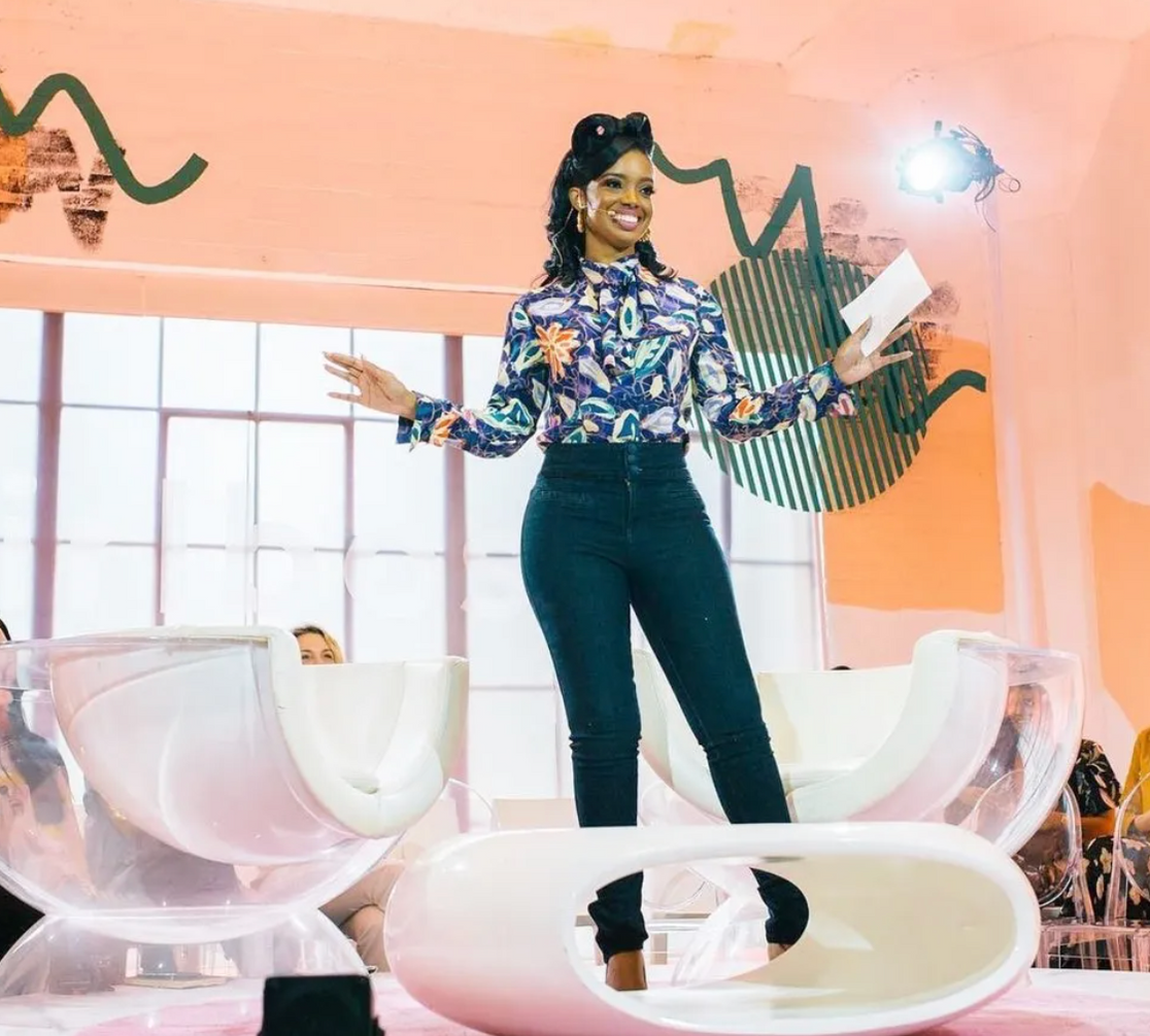 5 Tips For Keeping It 100 As You Build Your Career– Girlboss