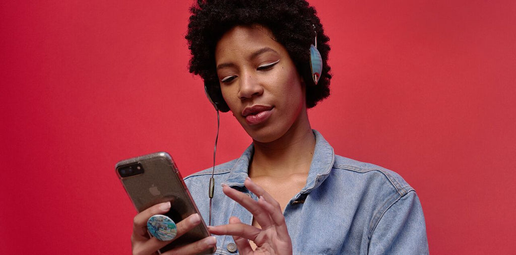 These 9 Podcasts Make Adulting That Little Bit Easier