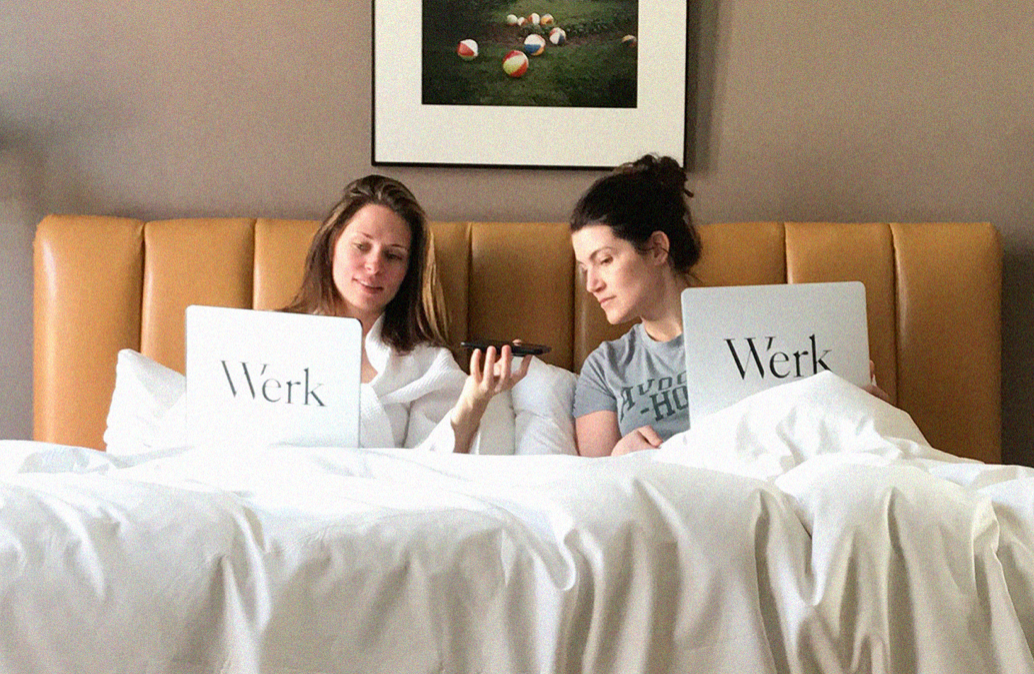 4 Questions To Ask Yourself Before Choosing A Cofounder Girlboss