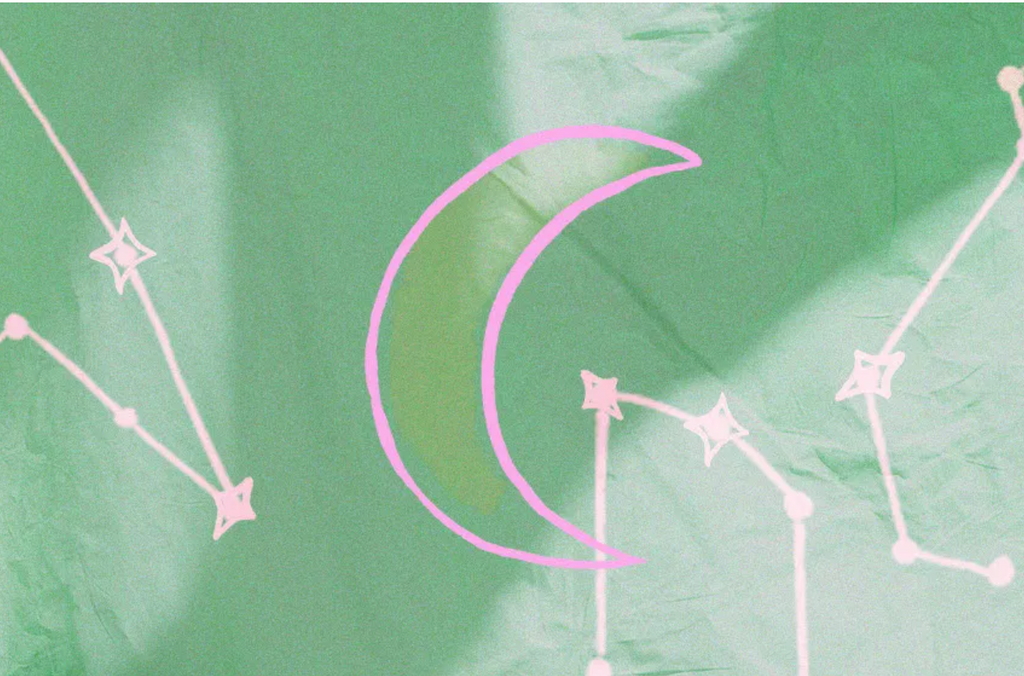 Every Zodiac Sign’s New Moon Mantra Demands A Shake-Up This Month