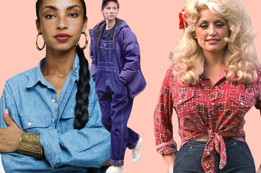 15 Iconic Feminist Halloween Costumes You Can Buy Online Today Girlboss