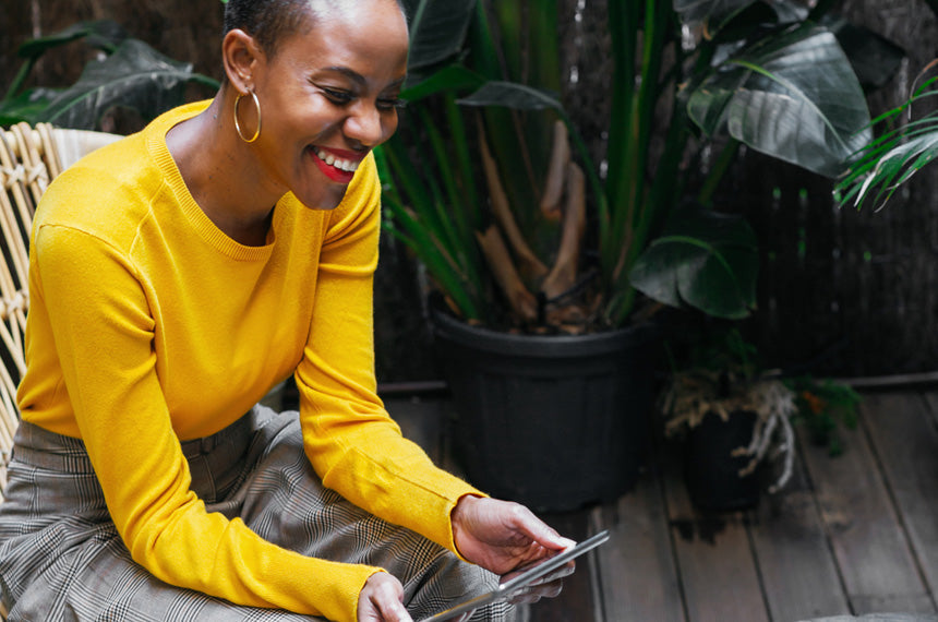 Why Is It So Hard For Black Women To Find Mentors?