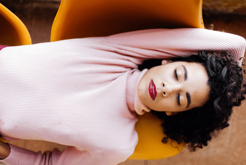 9 Essential Self-Care Tips For The (Mostly Festive) Holiday Season