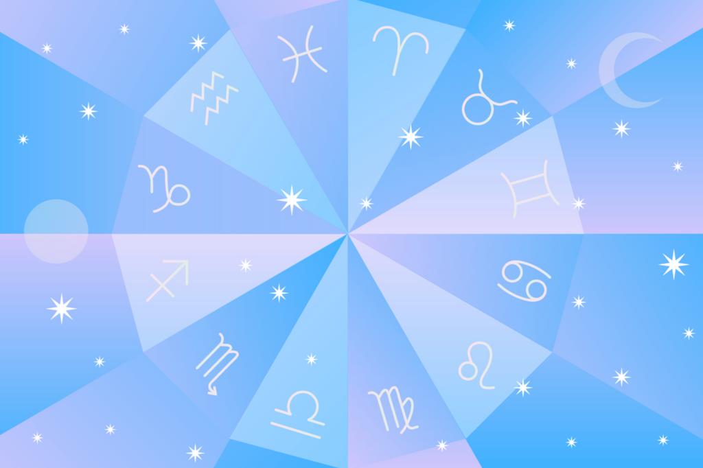Your October Horoscope Is Here And Things Are About To Get Intense